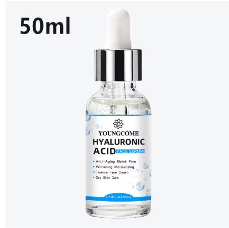 Glow Wonder Hydrating Serum