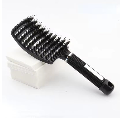 Tangle-Free Hair Magic Brush