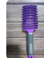 Tangle-Free Hair Magic Brush