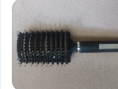 Tangle-Free Hair Magic Brush