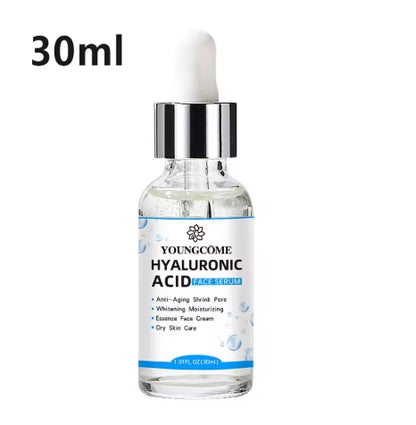 Glow Wonder Hydrating Serum