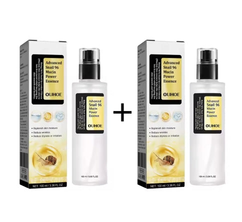 Snail Magic Skin Cream