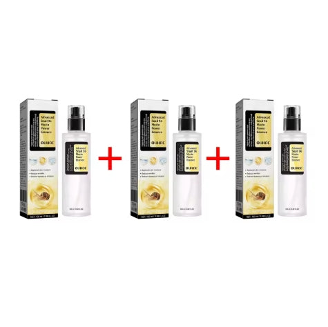 Snail Magic Skin Cream