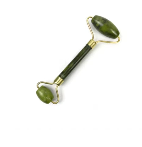 Glow & Refresh Jade Roller Set