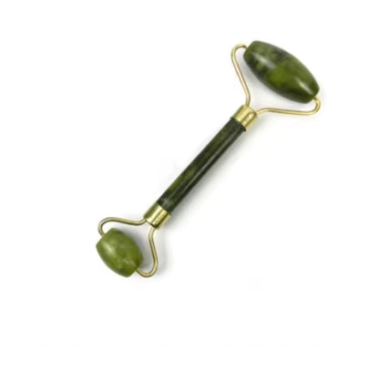 Glow & Refresh Jade Roller Set