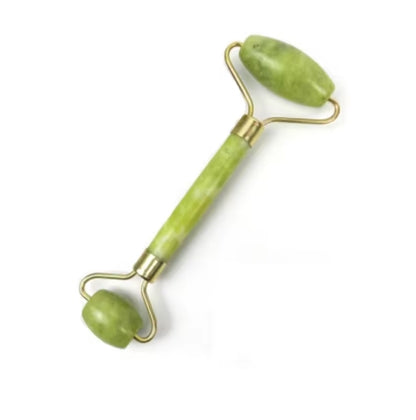 Glow & Refresh Jade Roller Set
