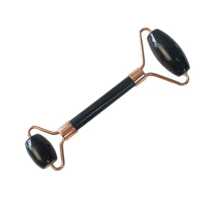 Glow & Refresh Jade Roller Set