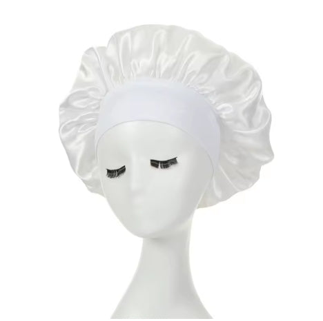 Dreamy Silk Sleep Bonnet