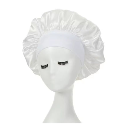Dreamy Silk Sleep Bonnet