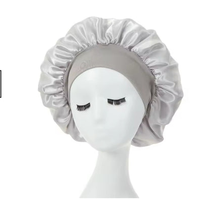 Dreamy Silk Sleep Bonnet