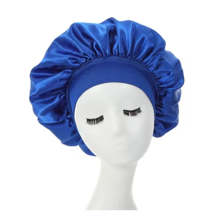 Dreamy Silk Sleep Bonnet