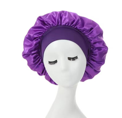 Dreamy Silk Sleep Bonnet
