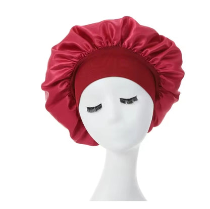 Dreamy Silk Sleep Bonnet