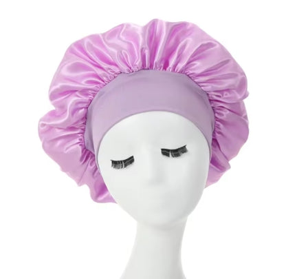 Dreamy Silk Sleep Bonnet