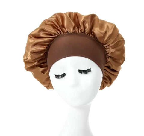 Dreamy Silk Sleep Bonnet