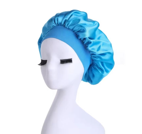 Dreamy Silk Sleep Bonnet