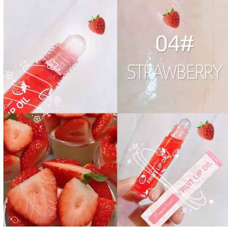 Fruit Glow Lip Oil