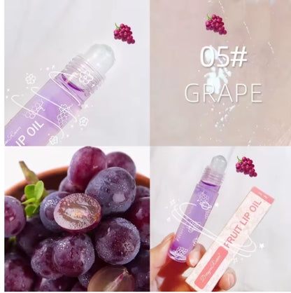 Fruit Glow Lip Oil