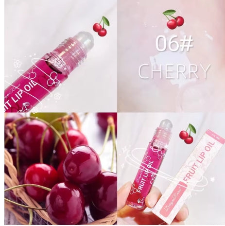 Fruit Glow Lip Oil