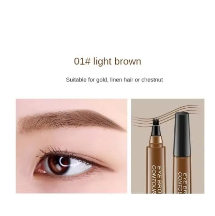 Natural Brow Magic Pen