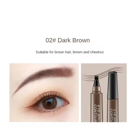 Natural Brow Magic Pen