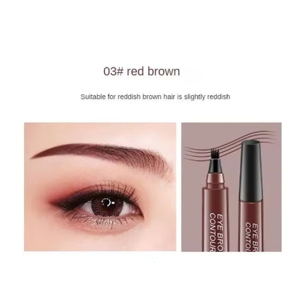 Natural Brow Magic Pen