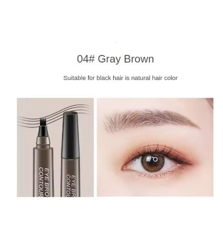 Natural Brow Magic Pen