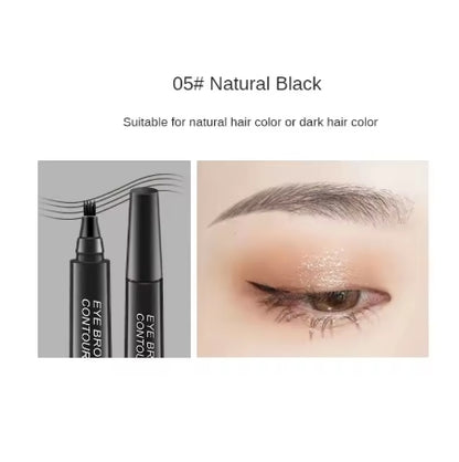 Natural Brow Magic Pen