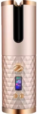 Cordless Wave & Curl Pro
