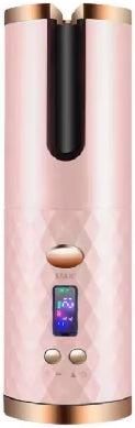 Cordless Wave & Curl Pro