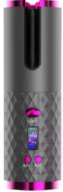 Cordless Wave & Curl Pro
