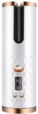 Cordless Wave & Curl Pro