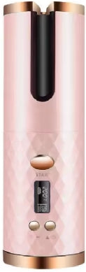 Cordless Wave & Curl Pro