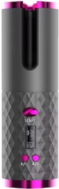 Cordless Wave & Curl Pro