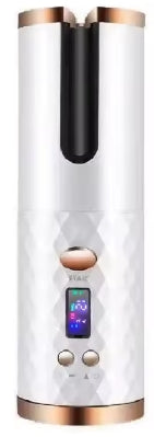 Cordless Wave & Curl Pro