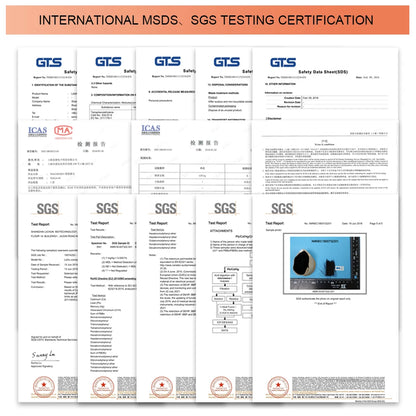 Dreamy Natural Lash Extensions