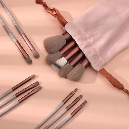 Ultimate Beauty Brush Set
