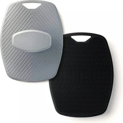 Gentle Silicone Shower Brush