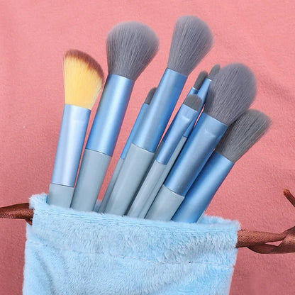 Ultimate Beauty Brush Set