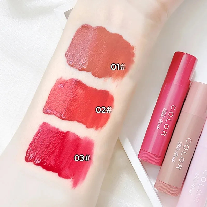 Korean Hydrating Lip Wonder