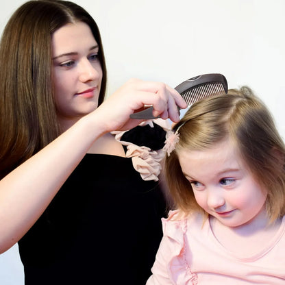 Magic Dandruff-Free Hair Comb