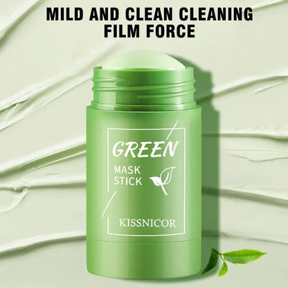 Green Tea Glow Mask Stick