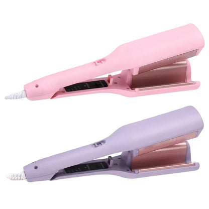 Beach Wave Magic Curler