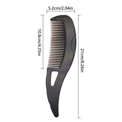 Magic Dandruff-Free Hair Comb