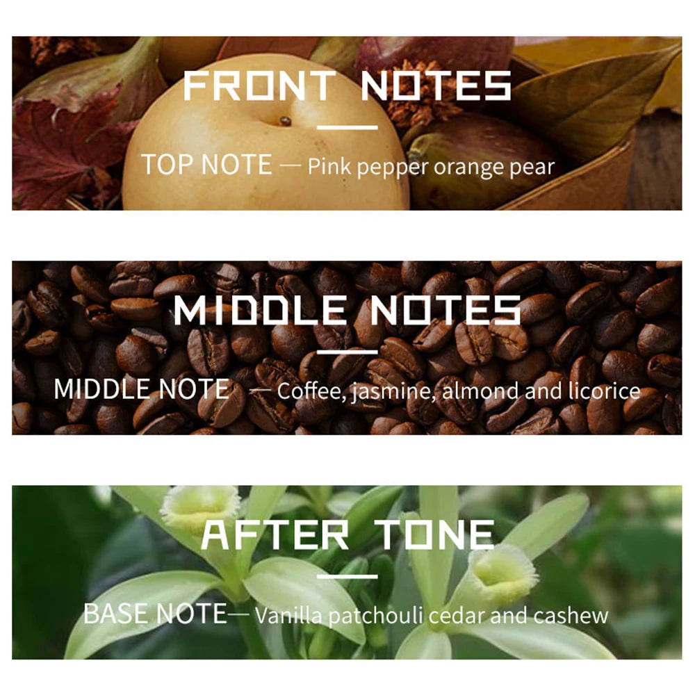 Midnight Magnetic Pheromone Perfume Spray