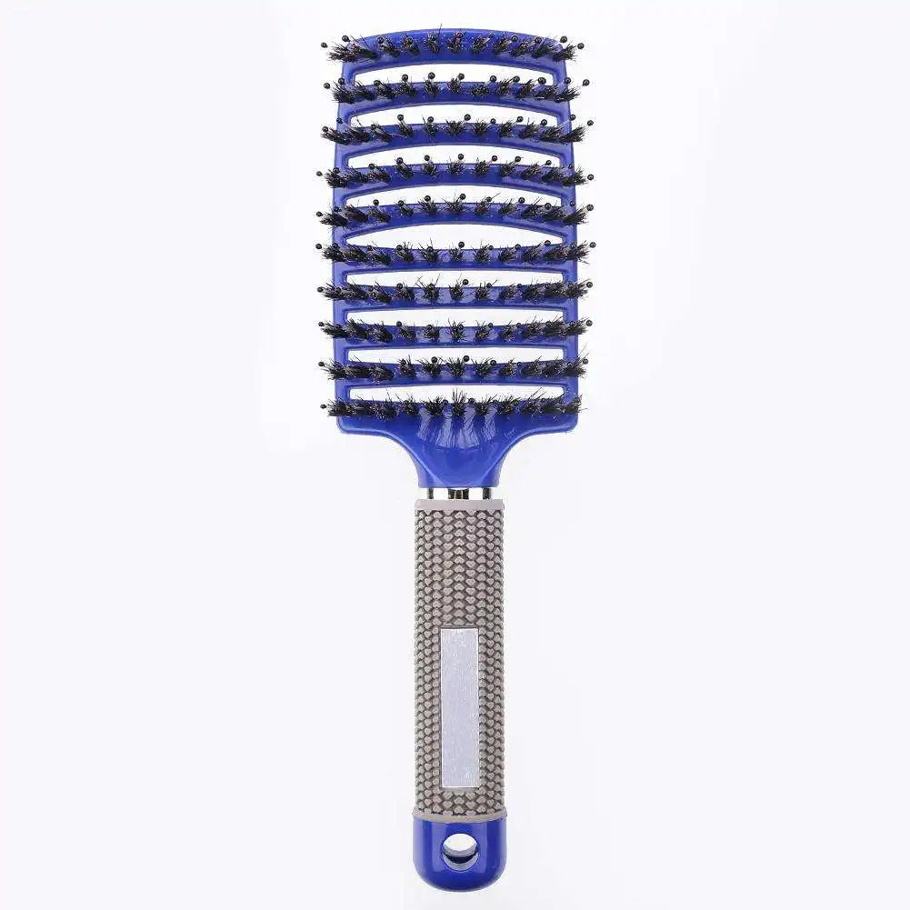 Tangle-Free Hair Magic Brush