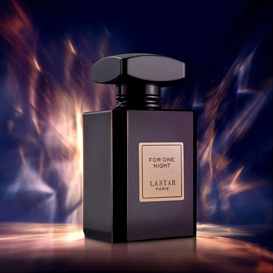 Midnight Magnetic Pheromone Perfume Spray