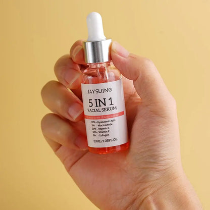 Glow & Firm Vitamin C Serum