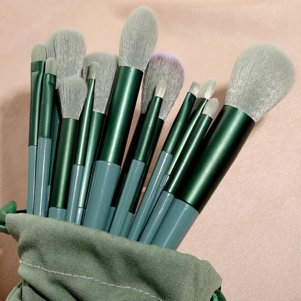 Ultimate Beauty Brush Set