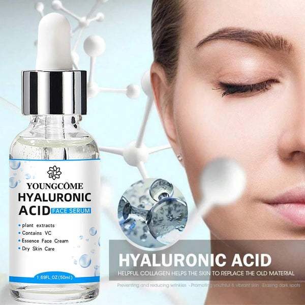 Glow Wonder Hydrating Serum